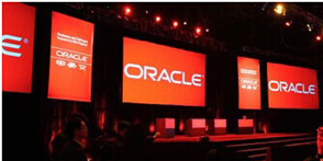 元年诺亚舟参展Oracle全球用户大会