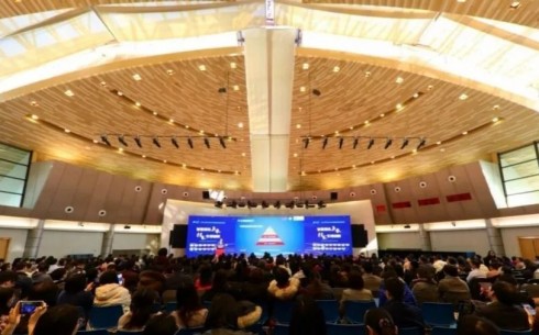 智慧洞见未来、技术引领创新 ——第二届智能财务高峰论坛成功举办