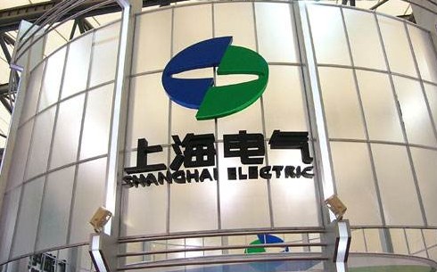 上海电气 | 集团财务管控平台管理报告系统第一批管理报告上线
